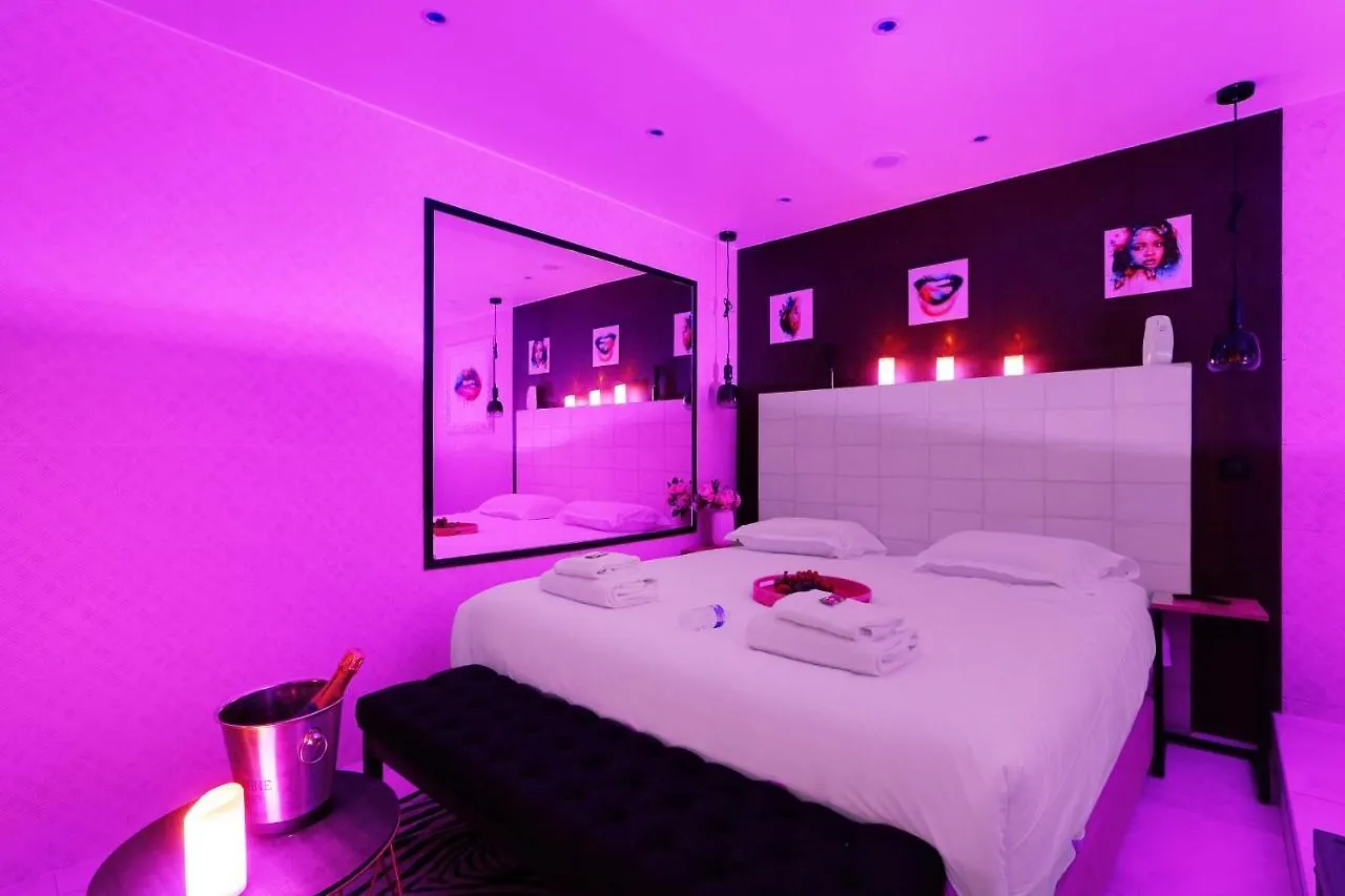 Cosy Apartment Rdc - Sacree Coeur Montmartre Paris