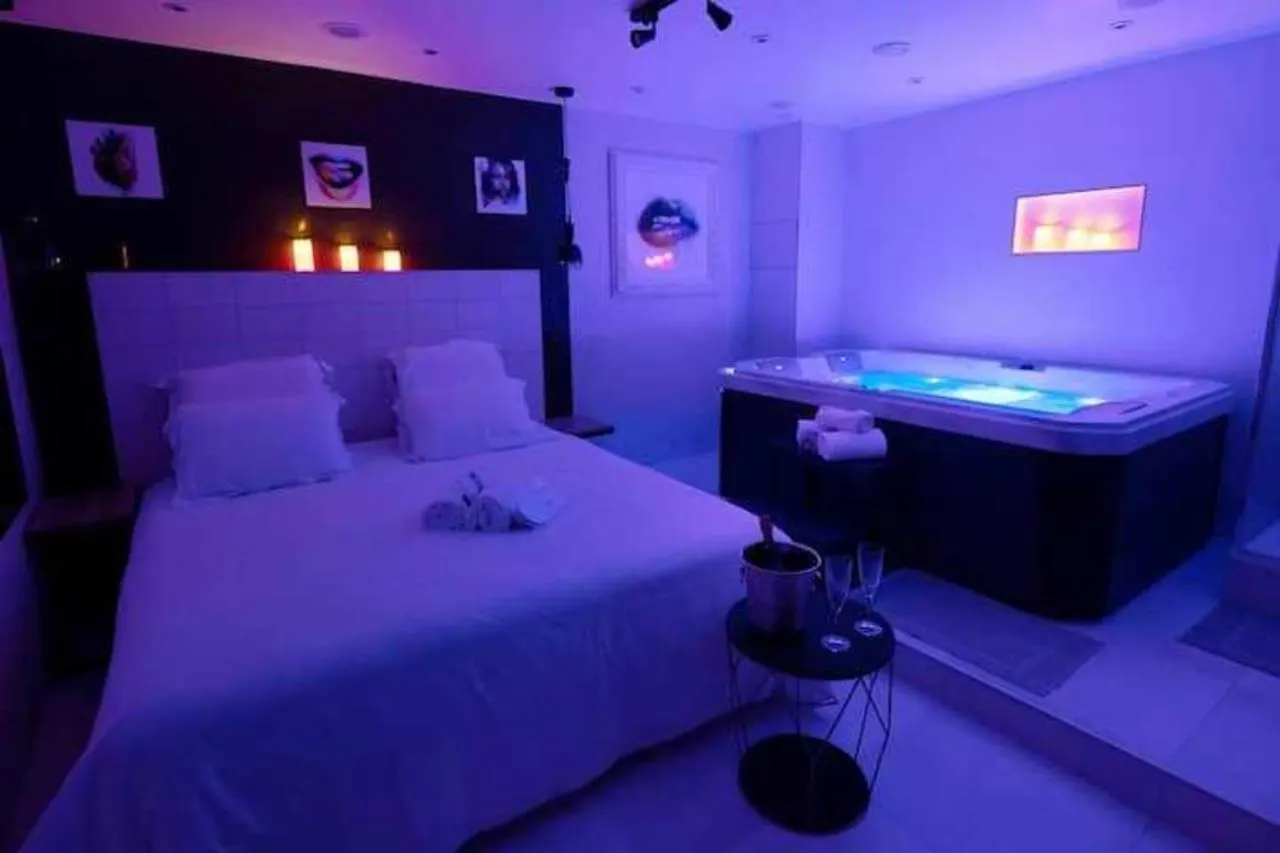 Cosy Apartment Rdc - Sacree Coeur Montmartre Paris France